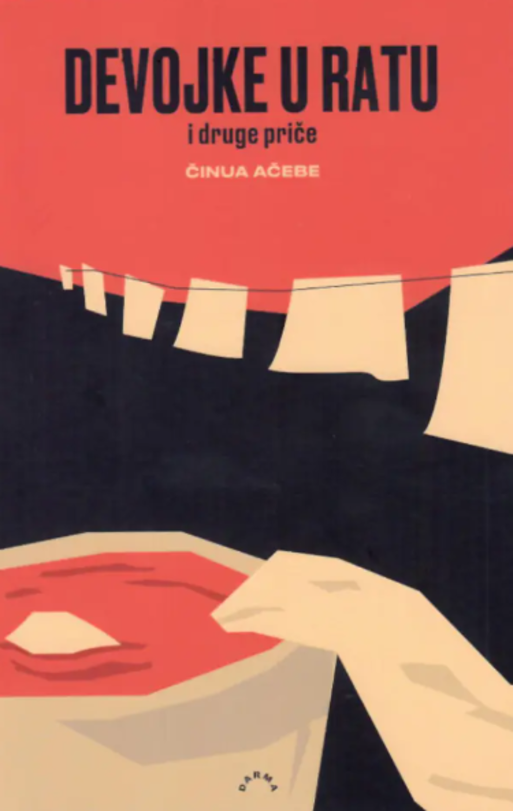 Devojke u ratu i druge priče