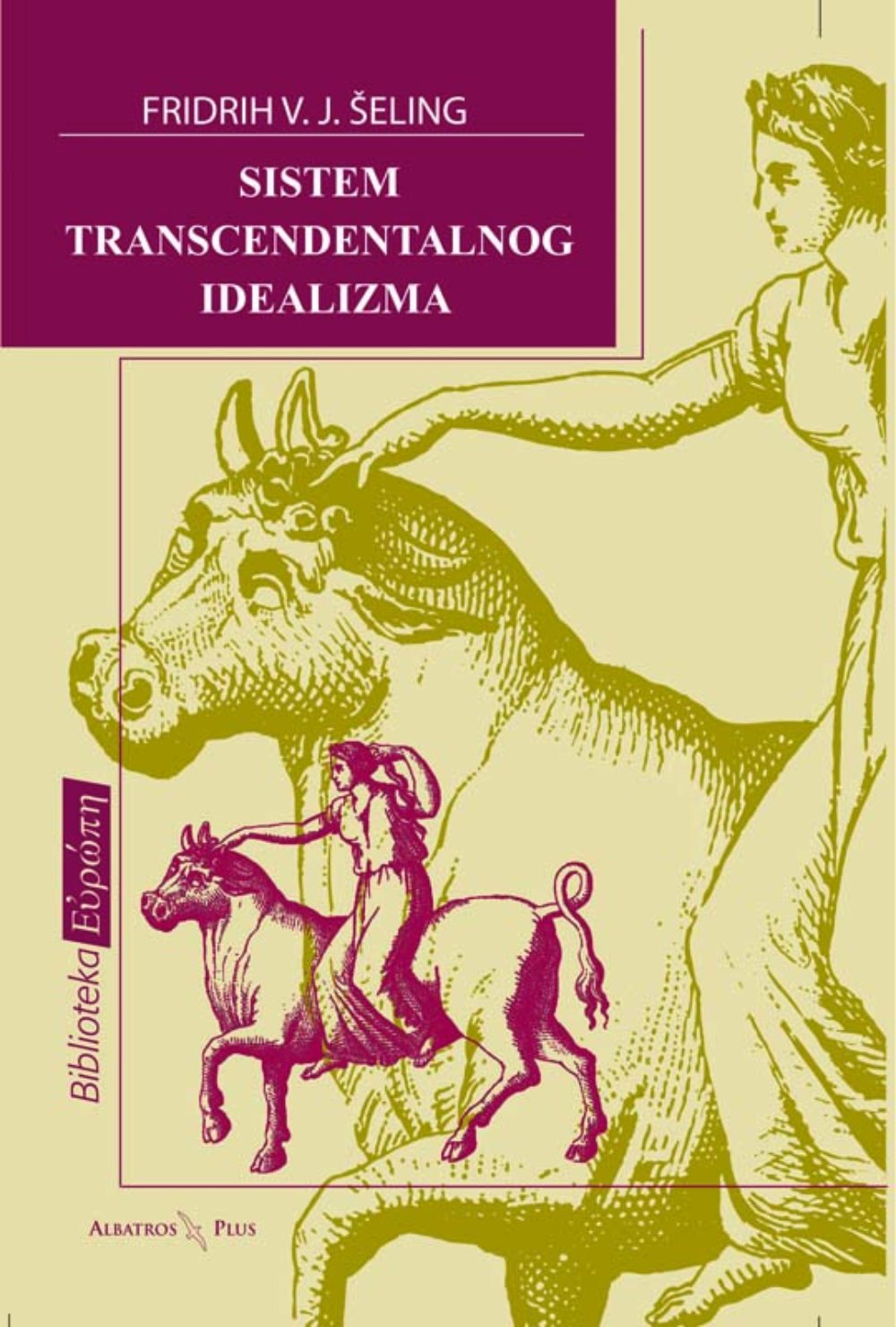 Sistem transcendentalnog idealizma