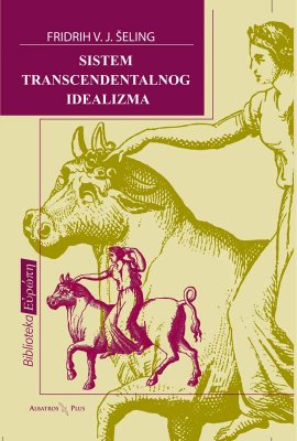 Sistem transcendentalnog idealizma