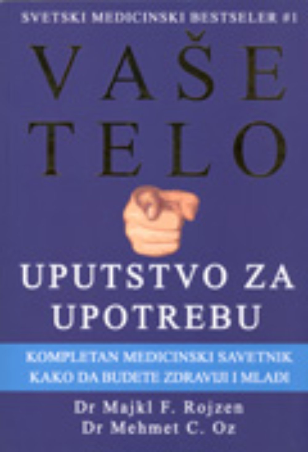 Vaše telo