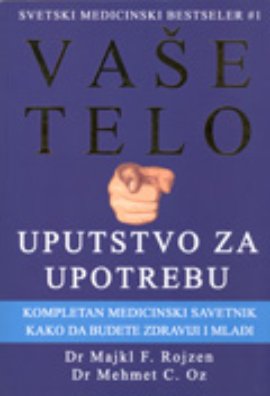 Vaše telo