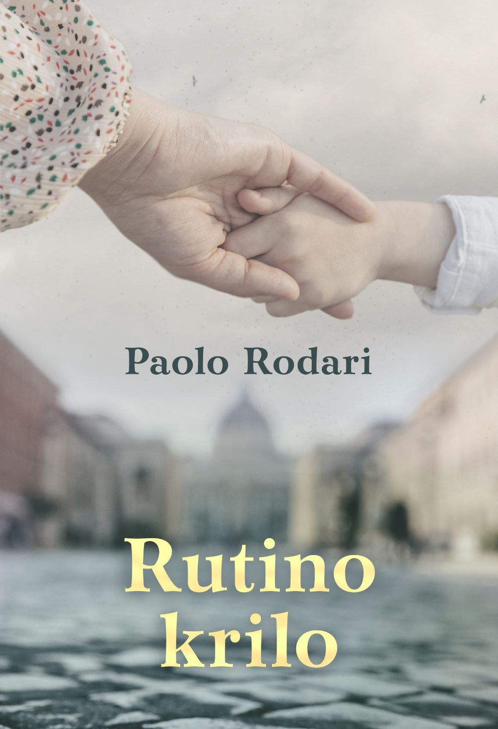 Rutino krilo