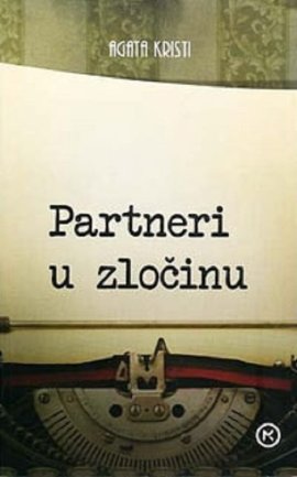 Partneri u zločinu