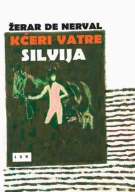 Kćeri vatre: Silvija