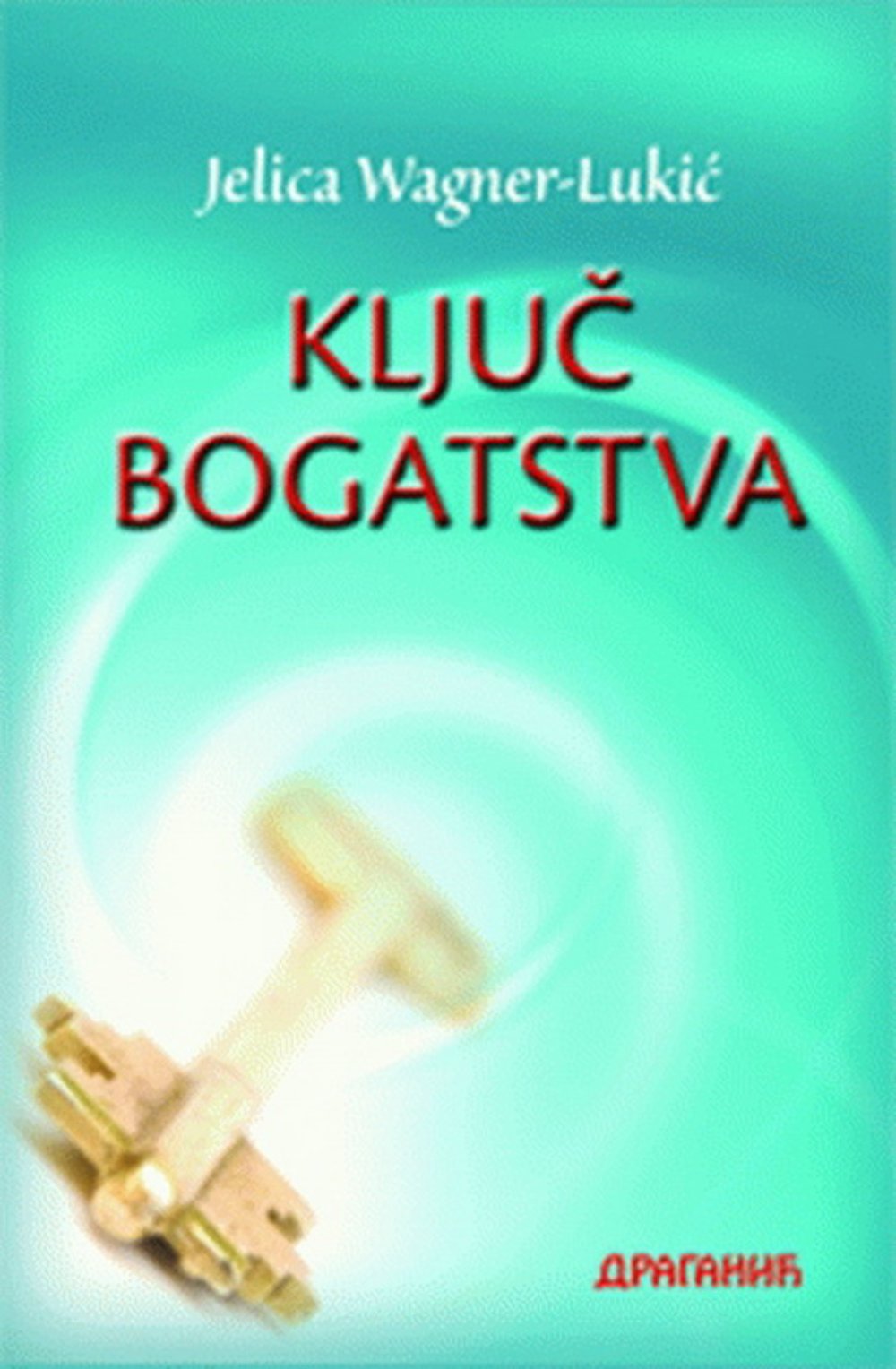 Ključ bogatstva