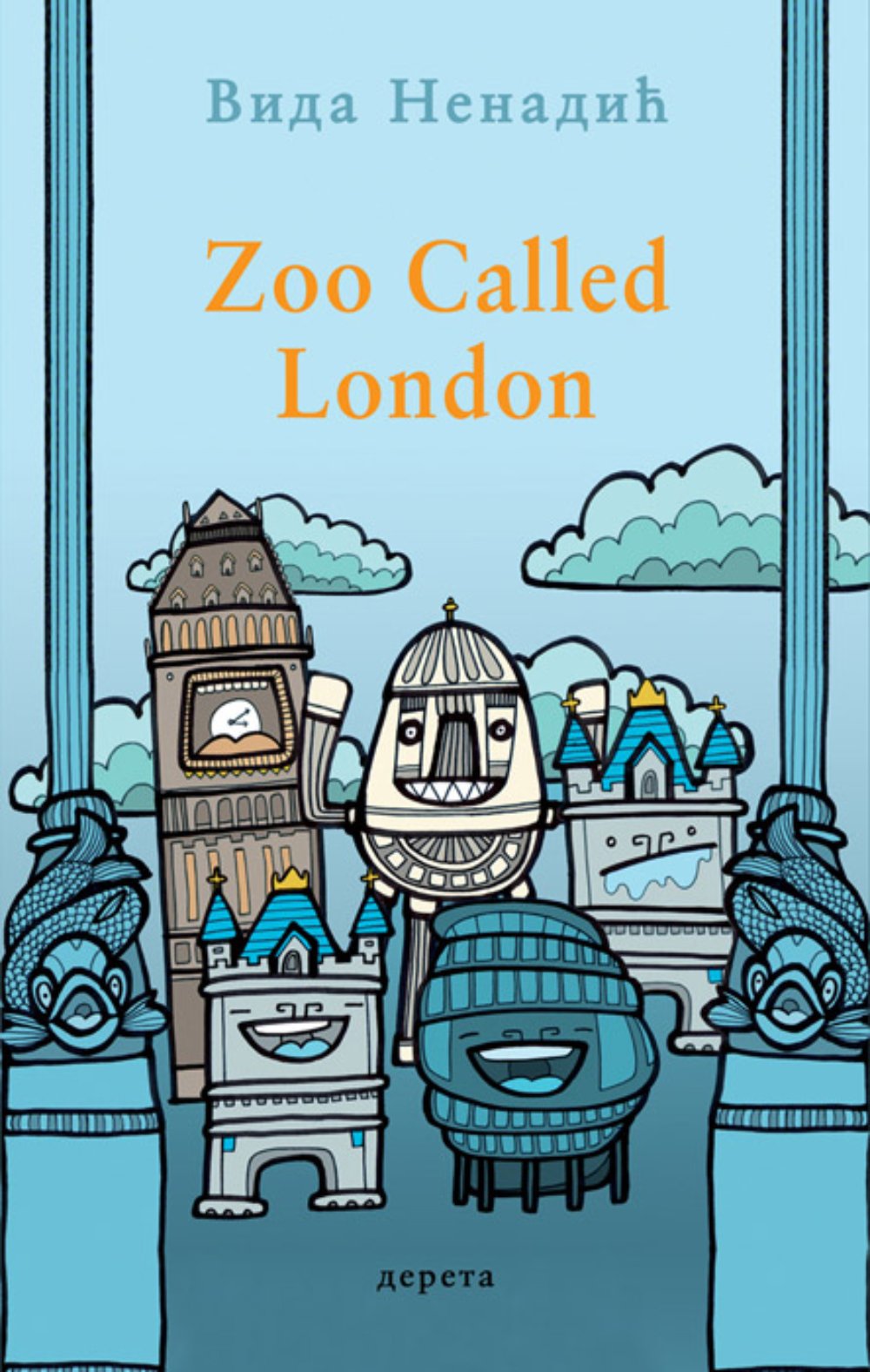 Zoo Called London