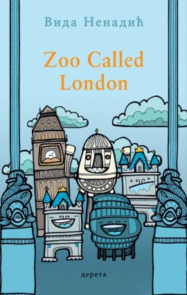 Zoo Called London