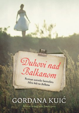 Duhovi nad Balkanom