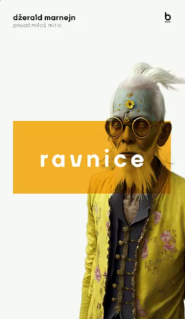 Ravnice