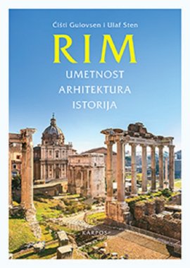 Rim - umetnost, arhitektura, istorija
