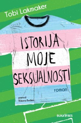 Istorija moje seksualnosti