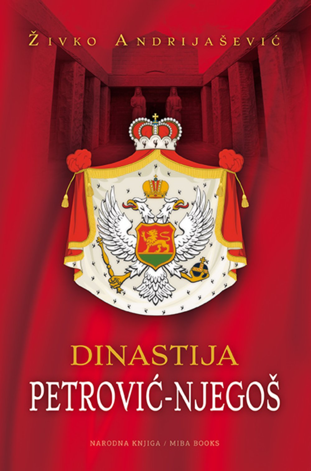 Dinastija Petrović-Njegoš