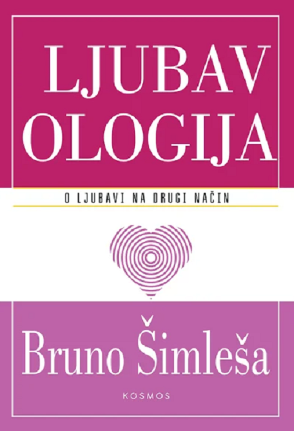 Ljubavologija