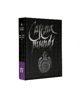 Catena mundi IV – četvrti tom enciklopedije