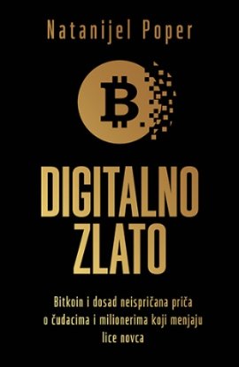 Digitalno zlato