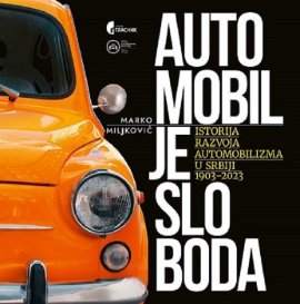 Automobil je sloboda