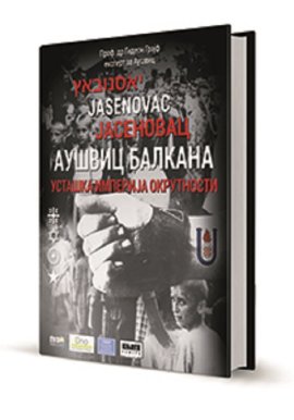 Jasenovac – Aušvic Balkana