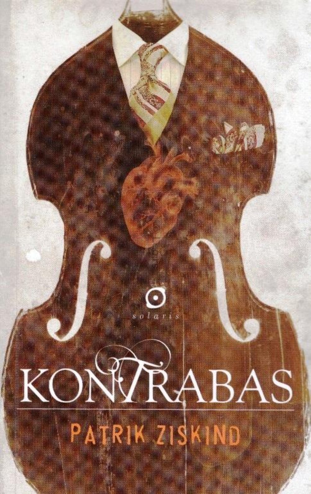 Kontrabas