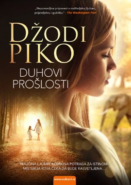 Duhovi prošlosti