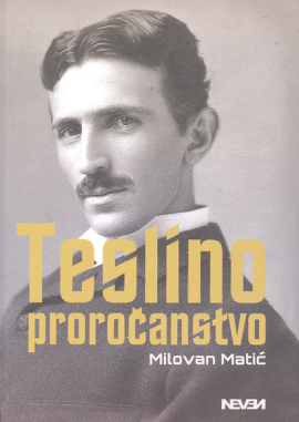 Teslino proročanstvo