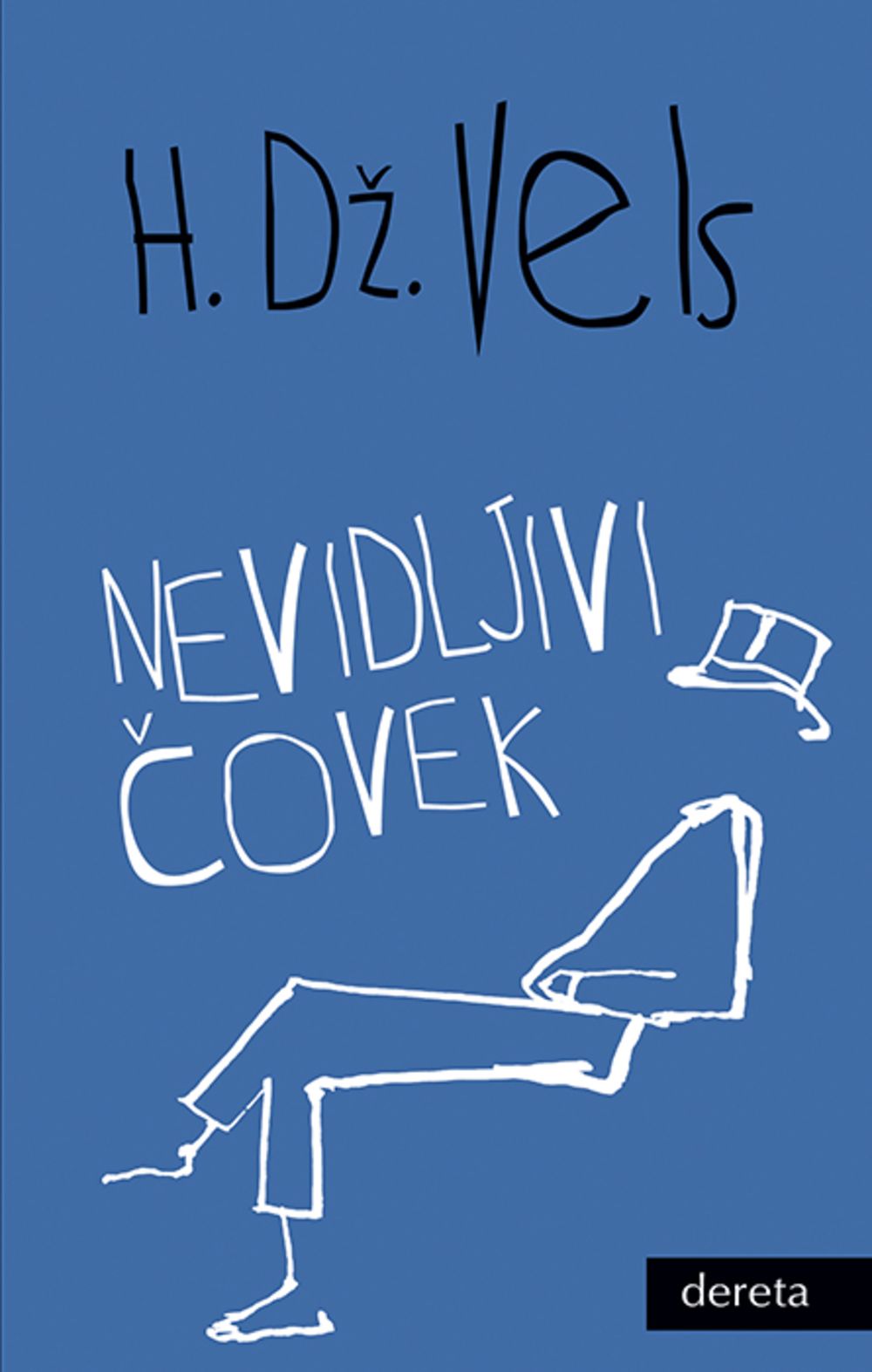 Nevidljivi čovek