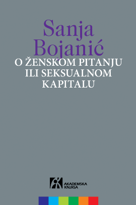 O ženskom pitanju ili seksualnom kapitalu 
