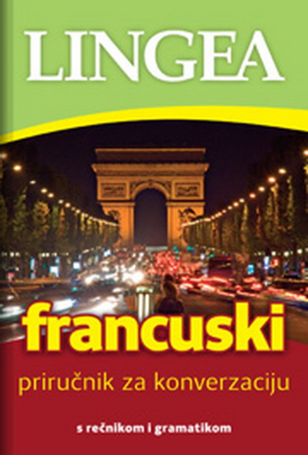 Francuski - priručnik za konverzaciju