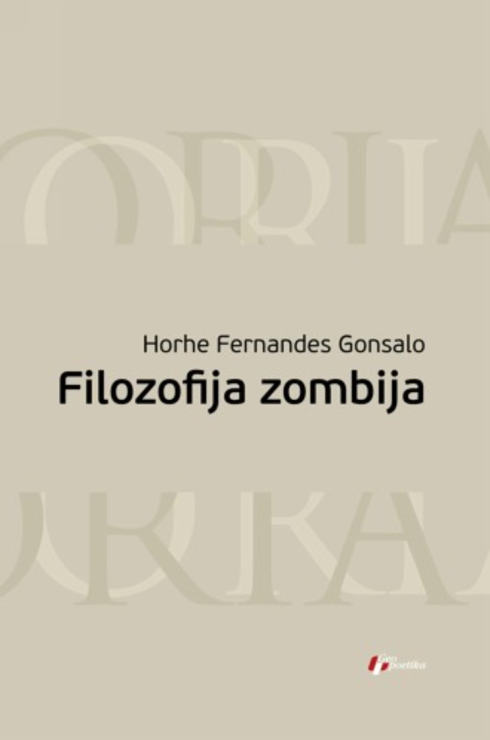 Filozofija zombija