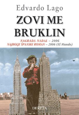 Zovi me Bruklin