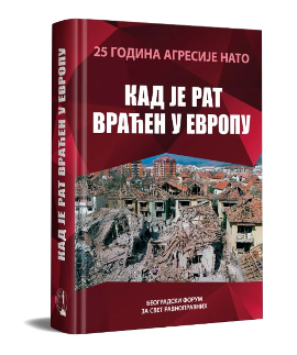 Kad je rat vraćen u Evropu