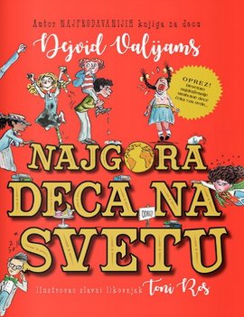 Najgora deca na svetu