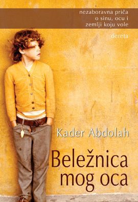 Beležnica moga oca