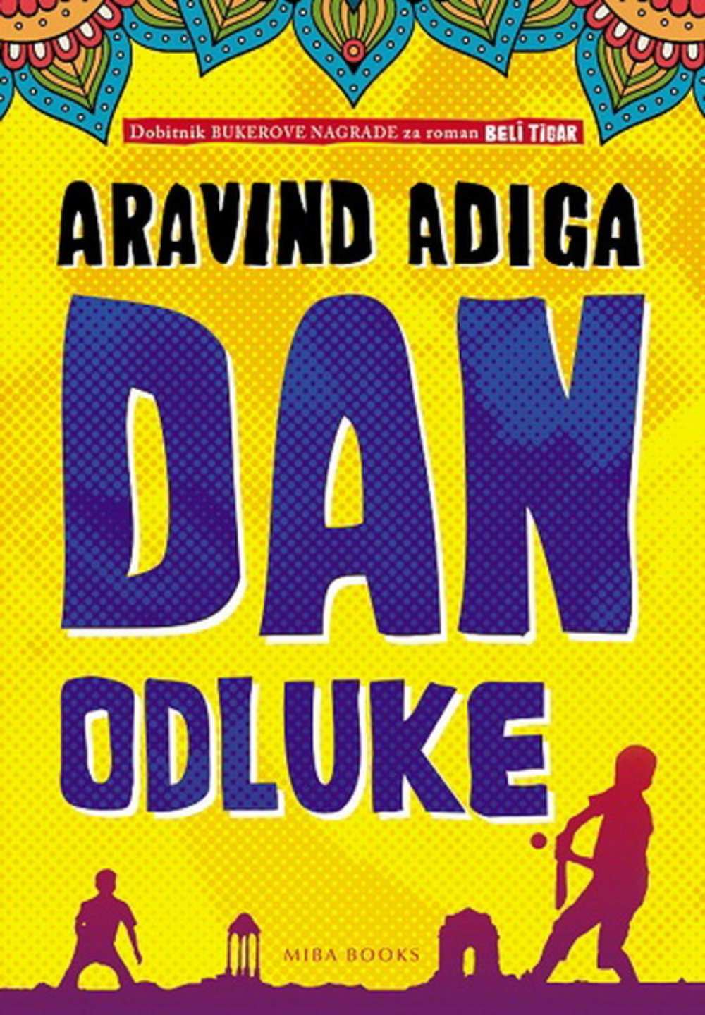 Dan odluke