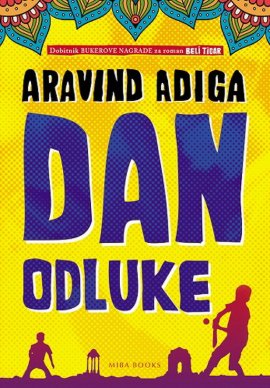 Dan odluke