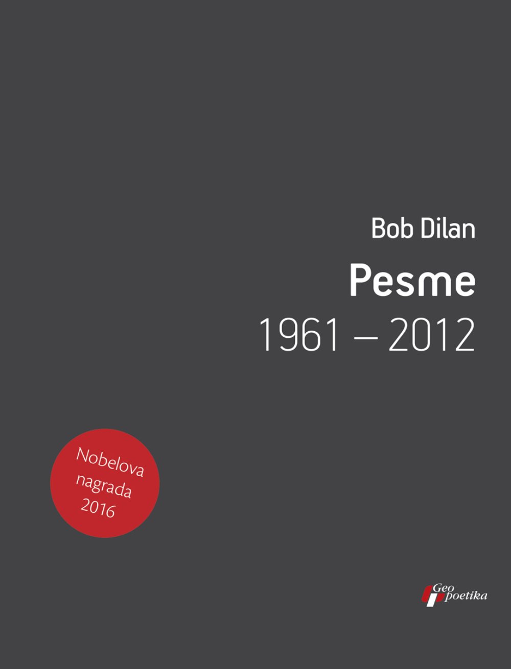 Pesme 1961-2012