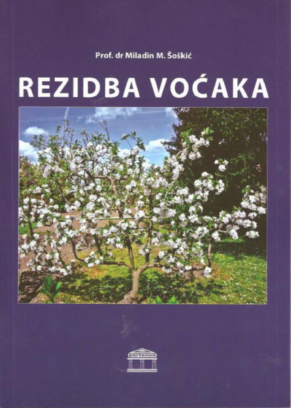 Rezidba voćaka