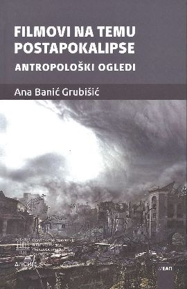 Filmovi na temu postapokalipse