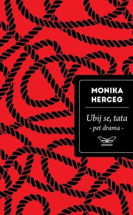 Ubij se , tata