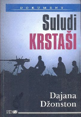 Suludi krstaši