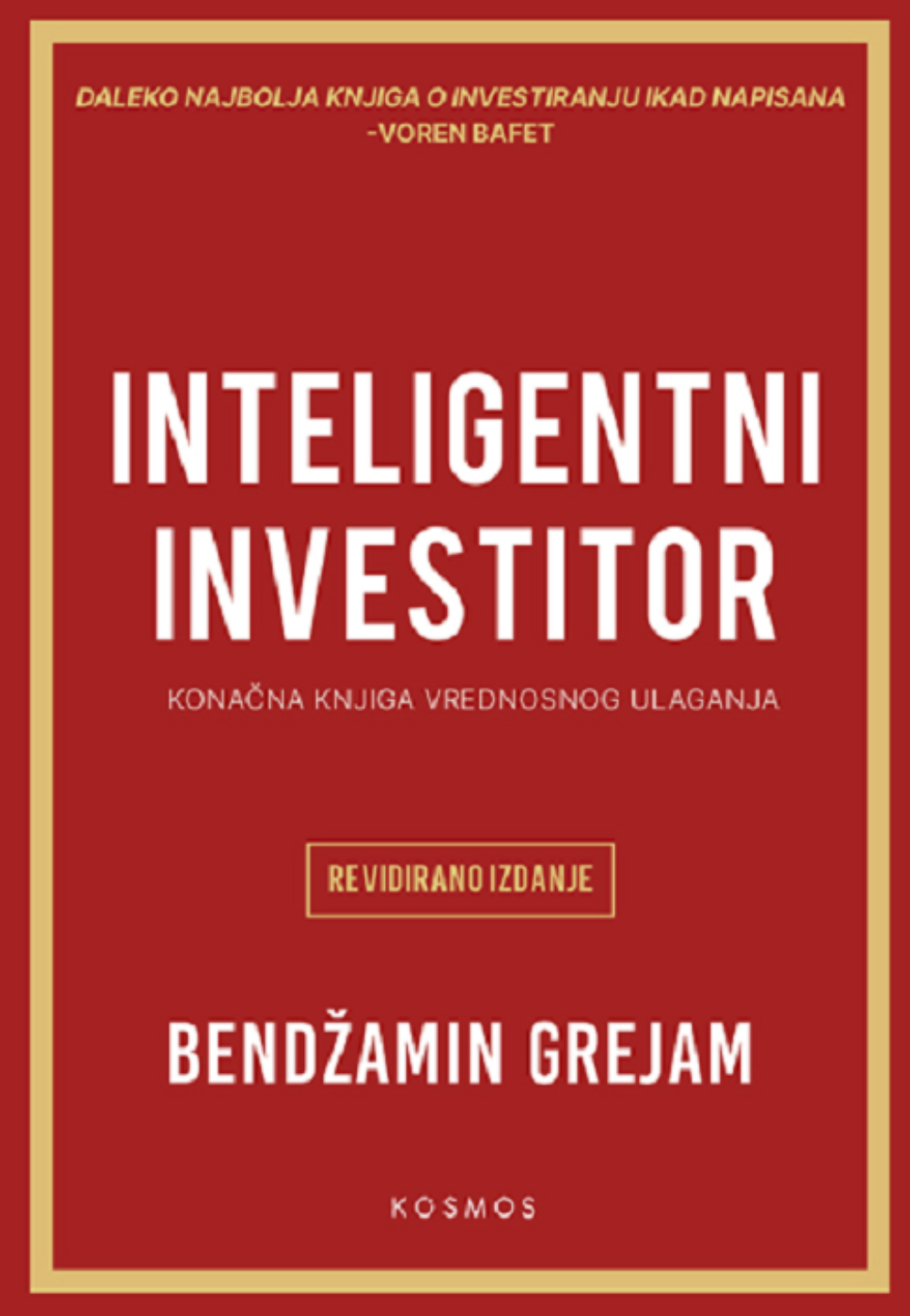 Inteligentni investitor