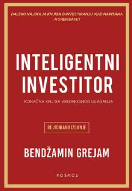 Inteligentni investitor