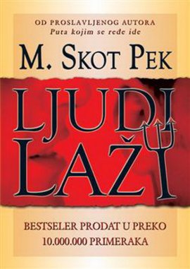 Ljudi laži