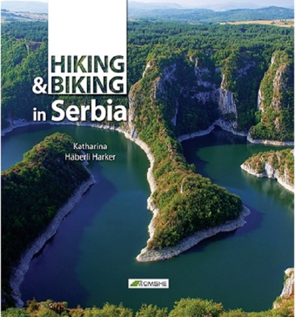 Hiking & Biking in Serbia