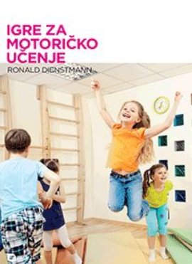 Igre za motoričko učenje