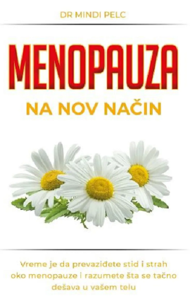 Menopauza na nov način