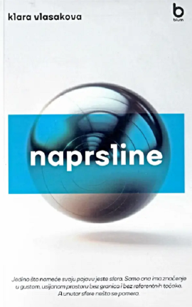 Naprsline