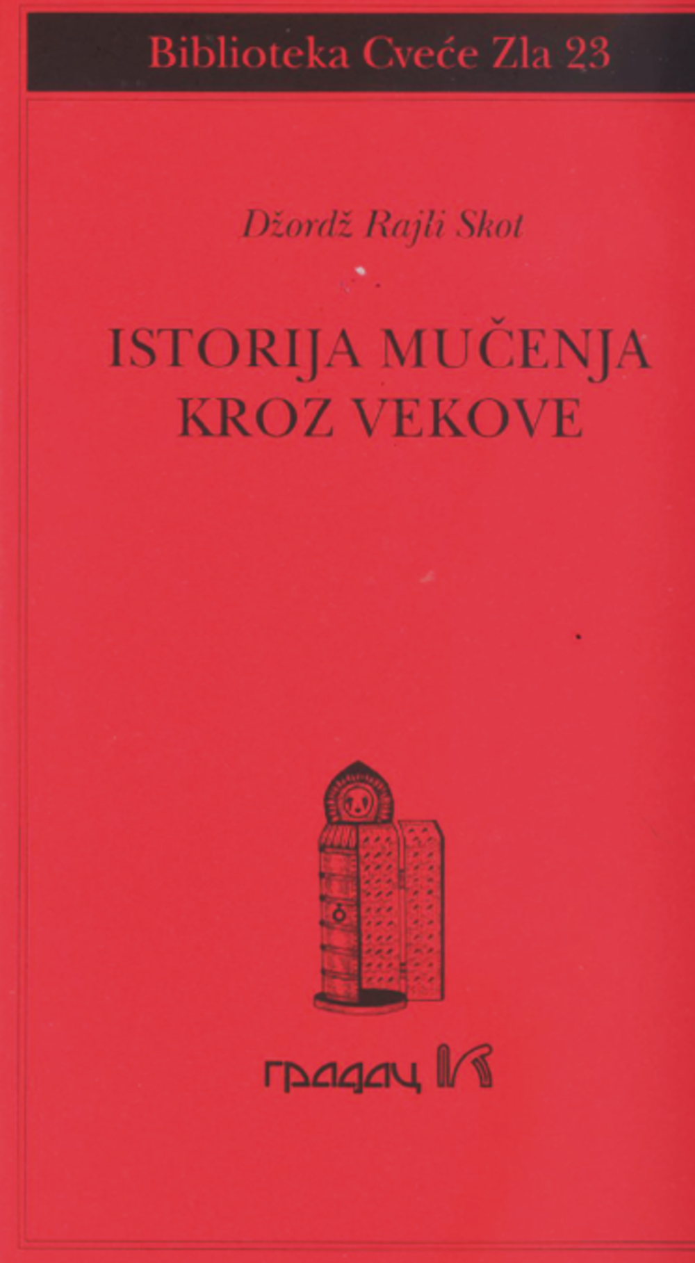 Istorija mučenja kroz vekove