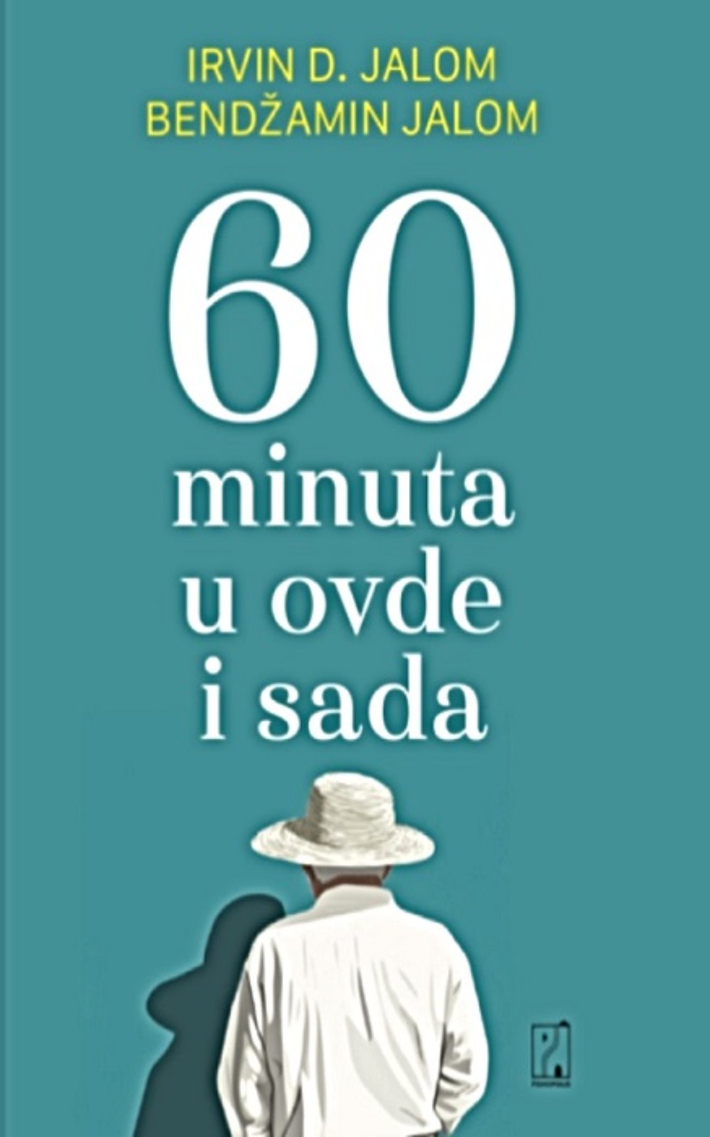 60 minuta u ovde i sada