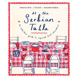 At the Serbian Table