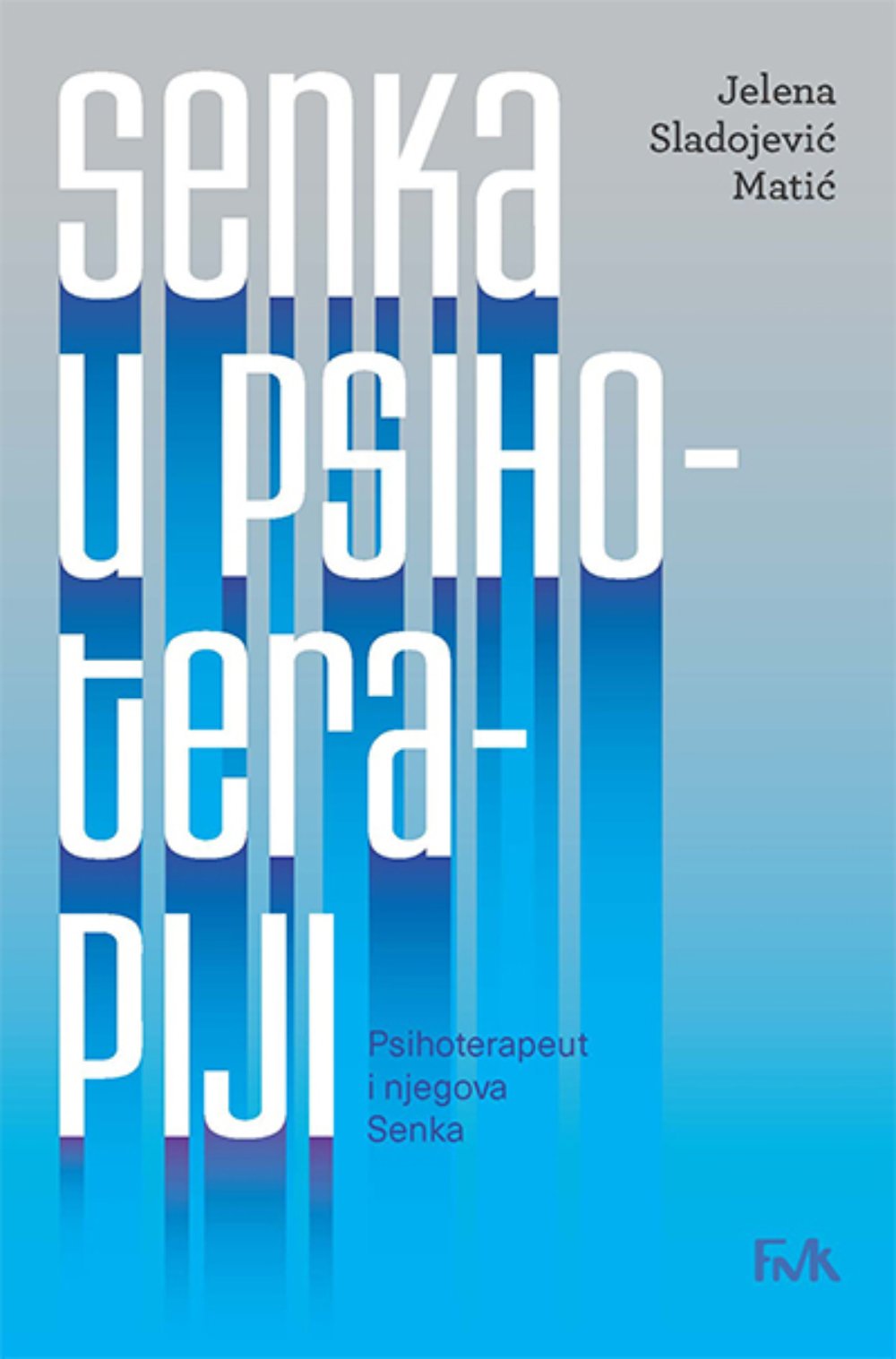 Senka u psihoterapiji 